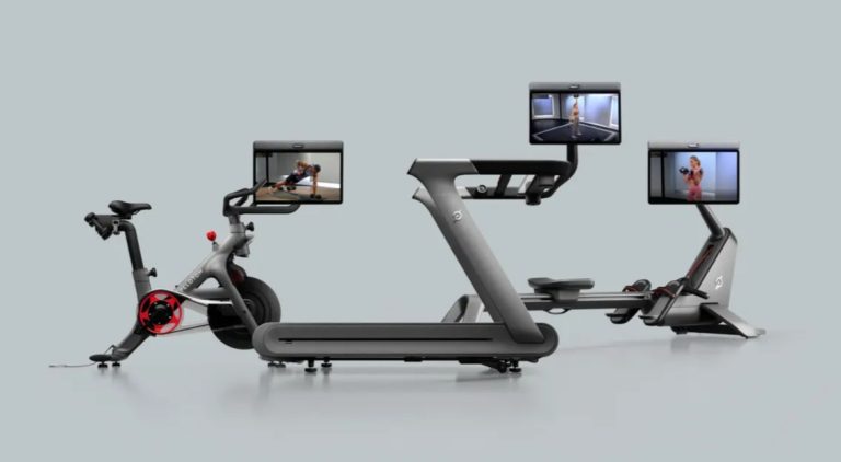 Peloton Business Model | How Does Peloton Make Money?
