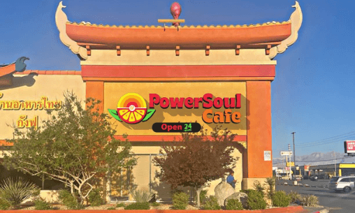 What Happened To PowerSoul Cafe After Shark Tank?