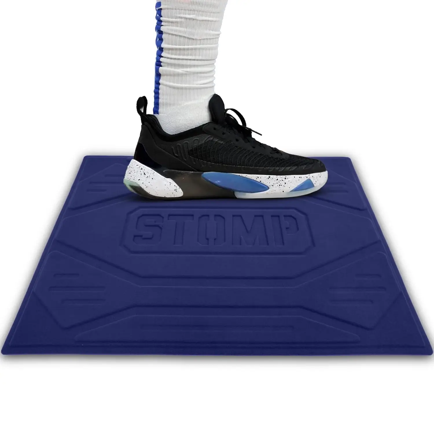 What Happened To STOMP Athletics After Shark Tank?