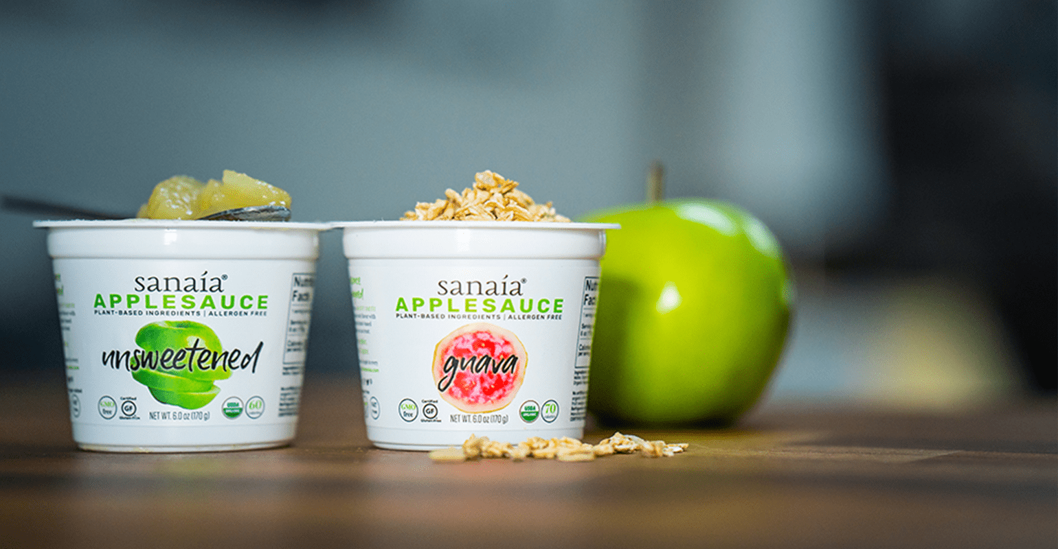 Sanaia Applesauce Shark Tank Update: Is It Still in Business in 2026? 1
