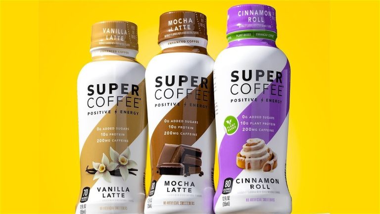 Super Coffee Shark Tank Update: Net Worth, Valuations, & New Products