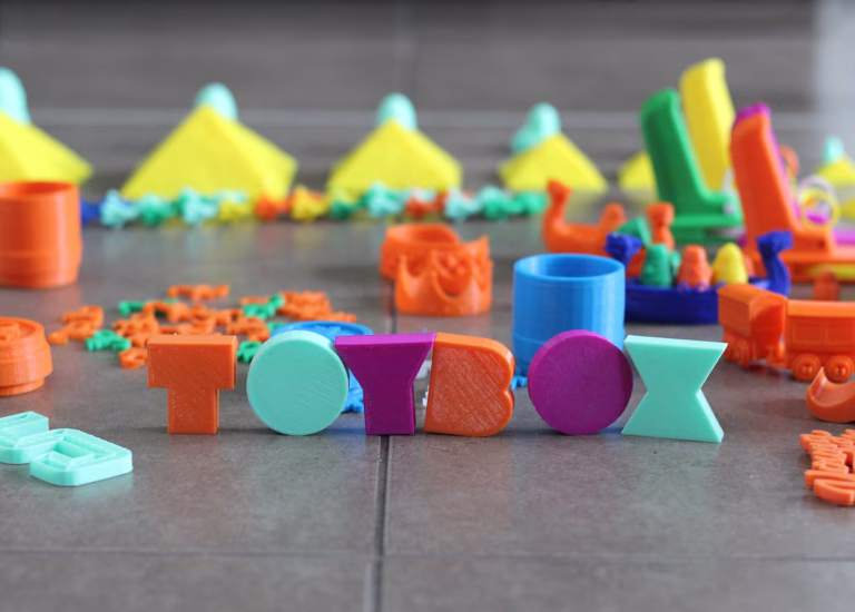 Toybox Labs After Shark Tank: Did Mr. Wonderful Miss Out?