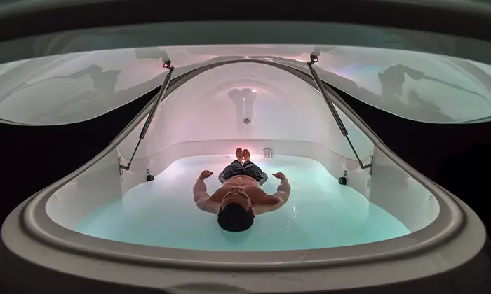 Urban Float After Shark Tank: The Failed Shark Tank Deal & Where They Are Now