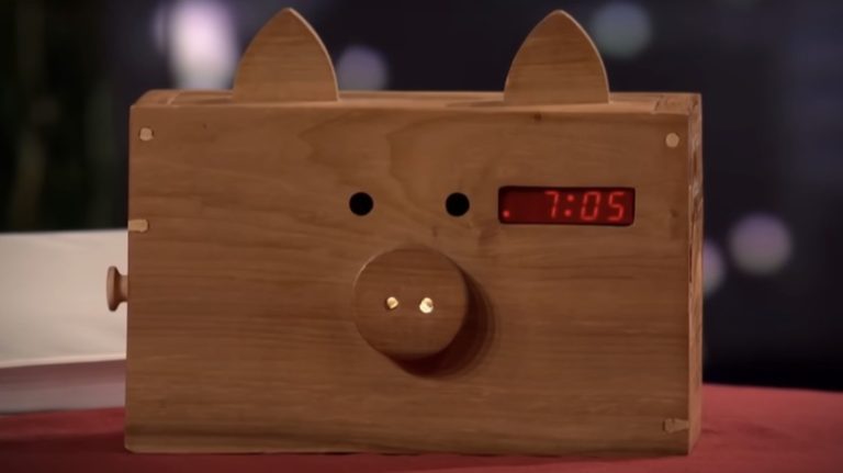 What Happened to Wake n Bacon? The $0 Shark Tank Alarm Clock Explained