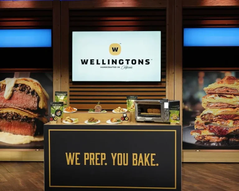 Wellingtons Shark Tank Update: Net Worth, Costco Deals, and New Flavors