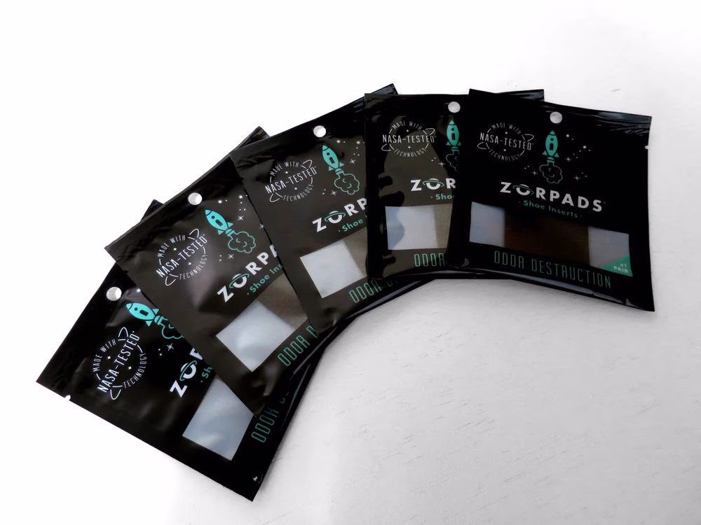 Zorpads Shark Tank Update: Did Lori and Charles Barkley Close?